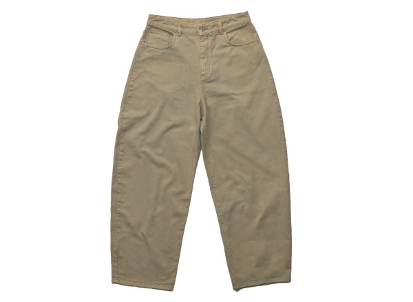 Vespa Jeans Nomad beige DEC collectie