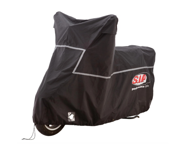 Vouwgarage Outdoor PREMIUM Classic, maat M, zwart