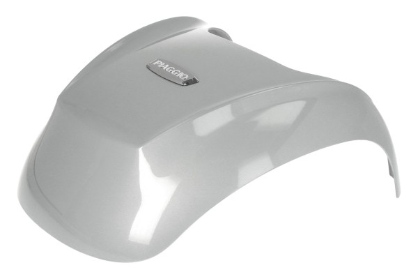 Hoes voor Piaggio Topkoffer 31L - grijs G18