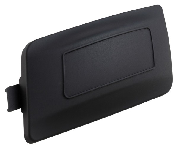 Hoes voor Vespa Primavera/Sprint/GTS/GTS Super, mat zwart