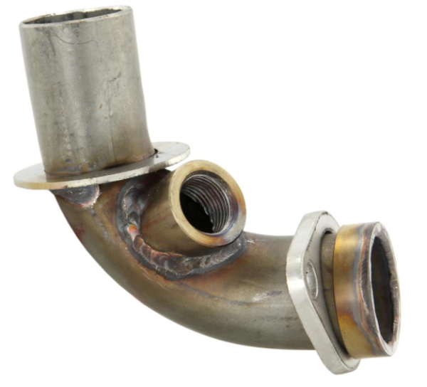 Spruitstuk voor Vespa GTS/GTS Super/GTV/GT 60 125-300cc d.w.z. Euro3/Euro4