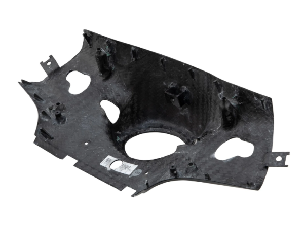 Stuurkuip lager voor Vespa Sprint 50-150cc Carbon