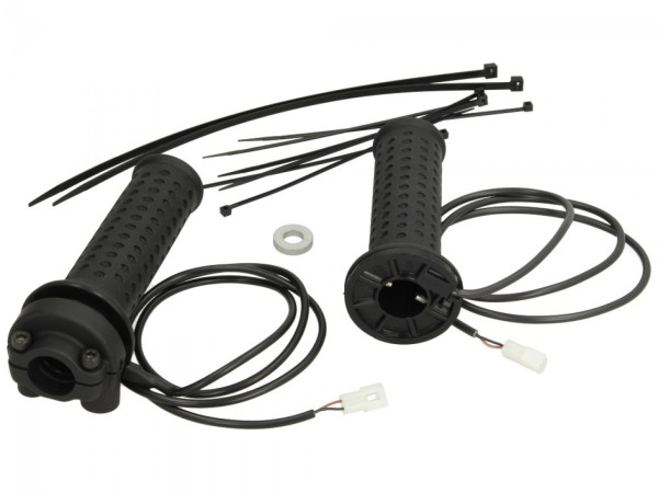 Verwarmingshandvatten voor MP3 Original