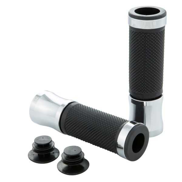 Handvatten chroom SIP voor Vespa ET/LX/LXV/S/Primavera/Sprint 50-150ccm