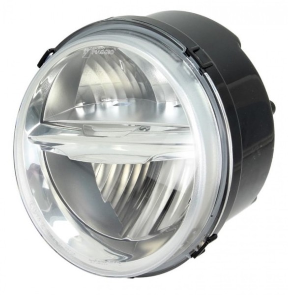 Koplamp, LED, Vespa Primavera - Origineel