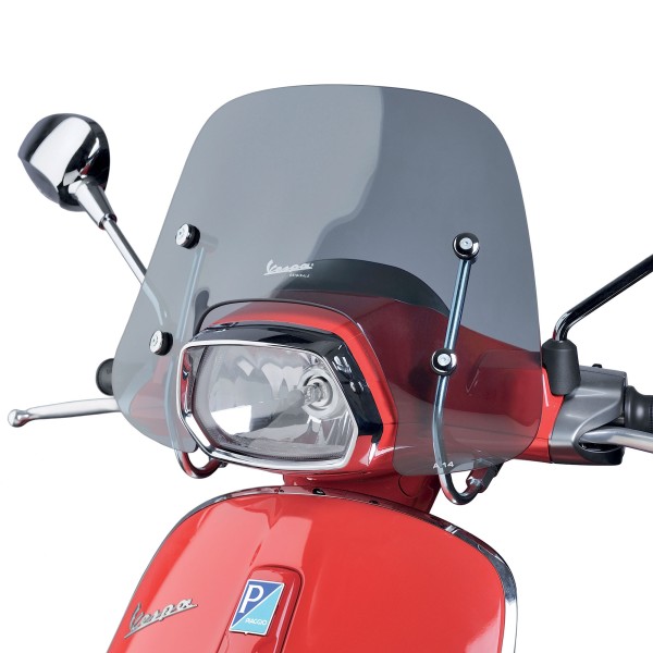 Windscherm Cruiser Vespa Sprint - getint
