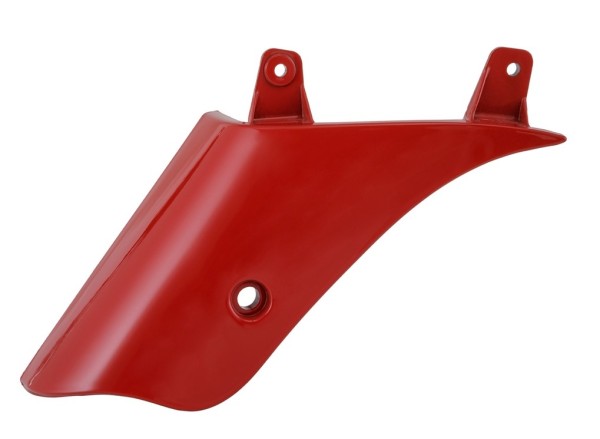 Vorkkuip voor Vespa GTS/GTS Super/GTV/GT 125-300cc, rood