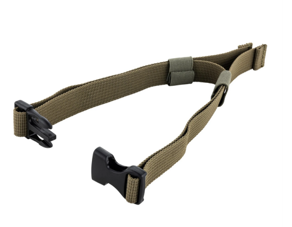 Montagetas/koffer "Classic", bodem, groot, olijfgroen