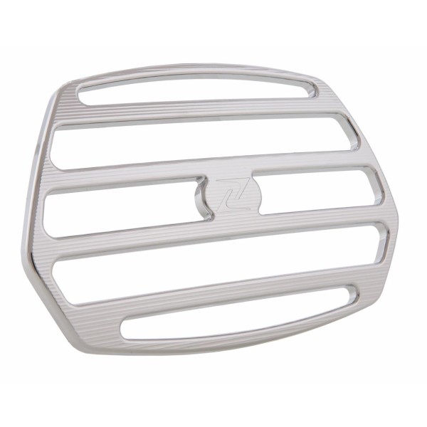 Lamprooster zilver Zeloni voor Vespa Sprint 50-150cc 2T/4T
