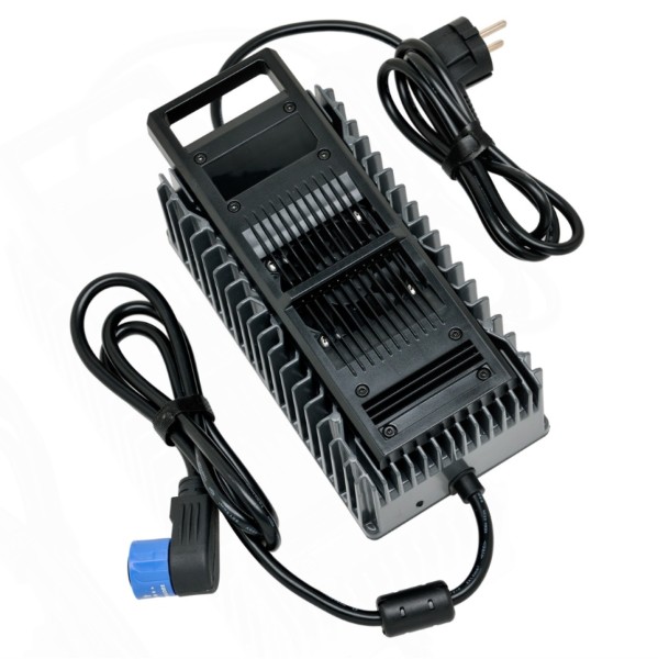 Lader 650 W voor Piaggio 1 (Eén) (2023)