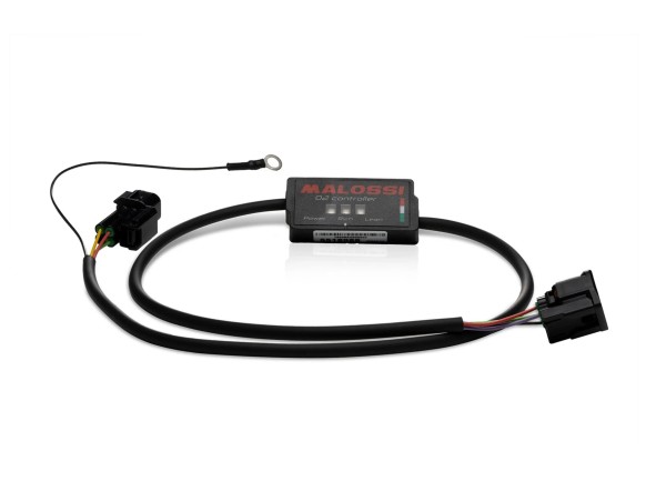 Lambda-emulator MALOSSI voor Vespa GTS/Super/Super Tech/Sei Giorno/GTS HPE Euro 5` 2021-