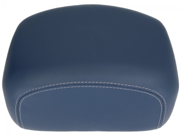 Rugkussen, blauw MP3 Yourban