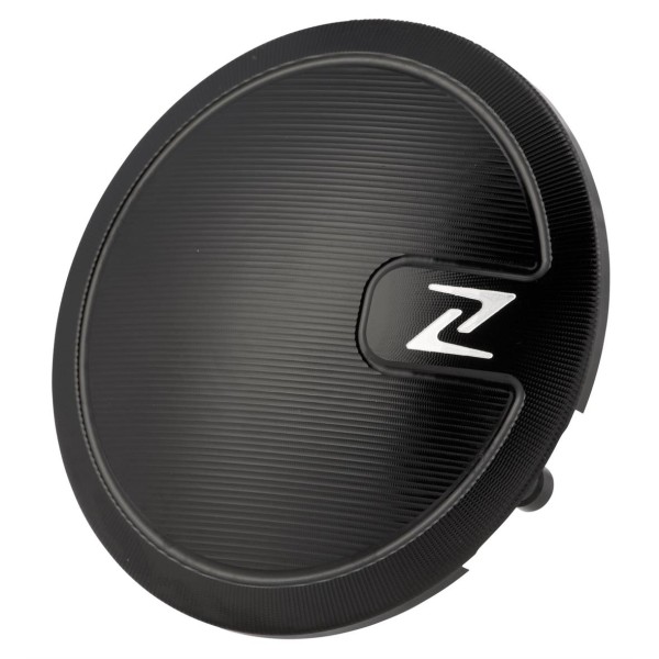 Hoes variometer Zeloni zwart voor Vespa LX / S /Primavera / Sprint / 946 3V dwz 125/150