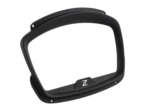 Decoratieve ring snelheidsmeter voor Vespa GTS Supertech HPE 125/300 ('19-)