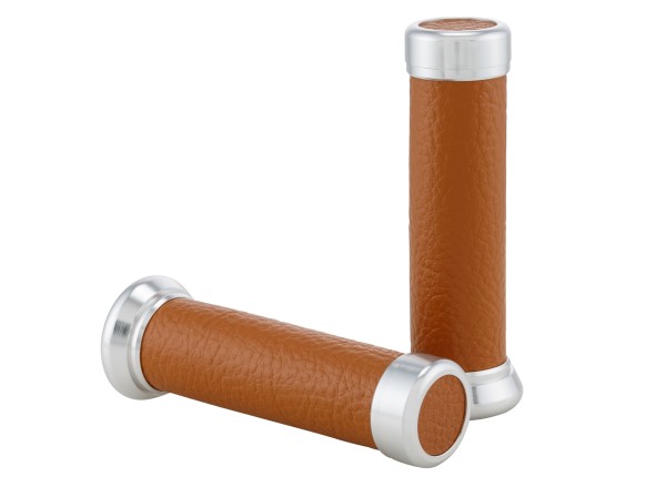 Handvatten Retro oranje bruin voor Vespa ET/LX/LXV/S/Primavera/Sprint 50-150ccm