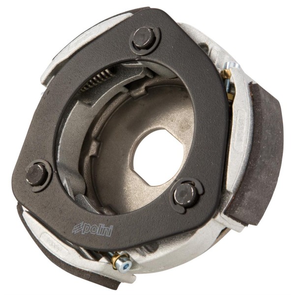 Koppeling POLINI 3G voor Vespa LX/S/946 3V 125-150ccm 4T AC/ Primavera/Sprint/GTS 3V d.w.z. 150ccm 4