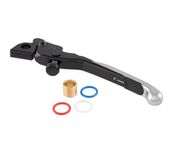 Sporthendel RIZOMA, links, ADJUSTABLE PLUS voor Vespa GTS/GTS Super/GTV/GT 60/GT/GT L 125-300ccm