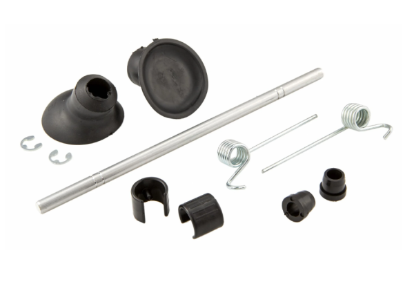 FA ITALIA bevestigingsmateriaal bagagedrager, voor of achter voor Vespa