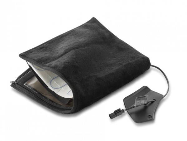 Verwarmer voor beenbeschermhoes voor MP3 Original