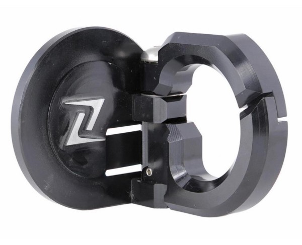 Bagagehaak voor Vespa GTS/GTS Super/GTV/GT 60/GT/GT L/S 50-300cc, zwart