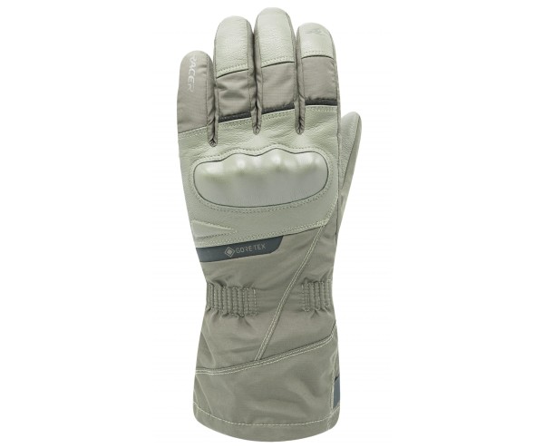 Racer Command GTX Winterhandschoenen kaki GORE-TEX®