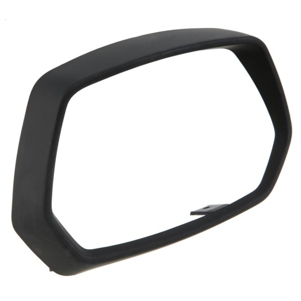 Lamp ring zwart mat voor Vespa Sprint 50-150ccm 2T/4T ('13-'18)