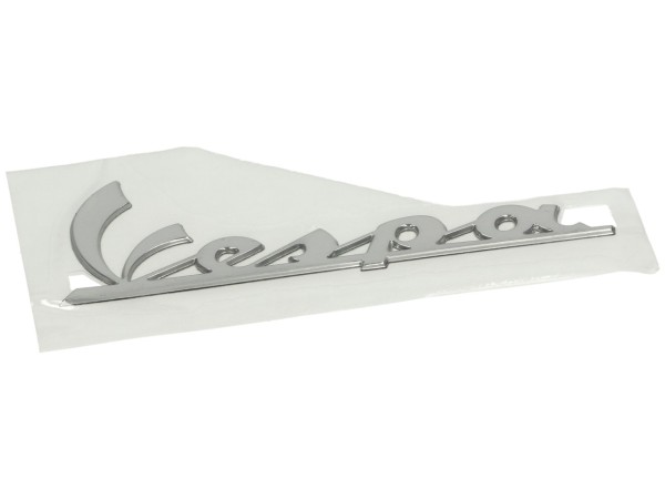 Décor, Vespa, Zilver