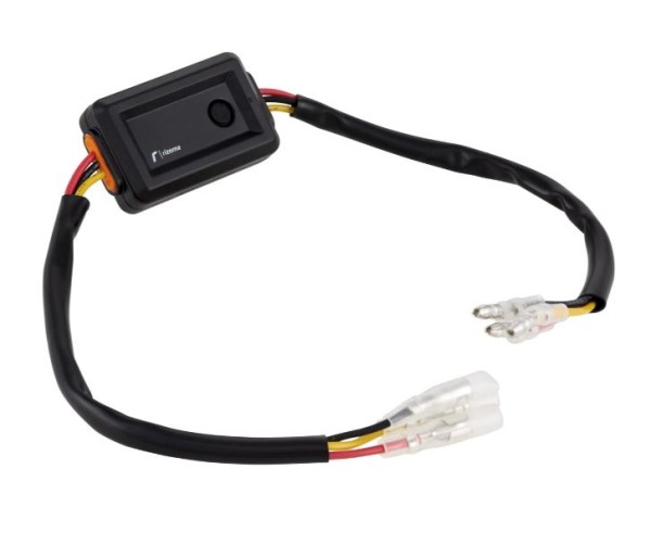 Remlichtsensor RIZOMA "Dynamisch remlicht" achterlicht voor Vespa GTS/GTS Super/GTV/GT
