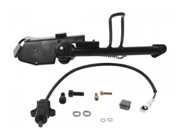 Zijstandaard voor Vespa Primavera / Sprint / Elettrica 12 inch