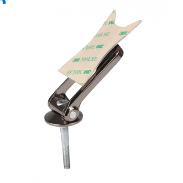 Smartphonehouder voor vorkschacht voor WI-BIKE Original Piaggio