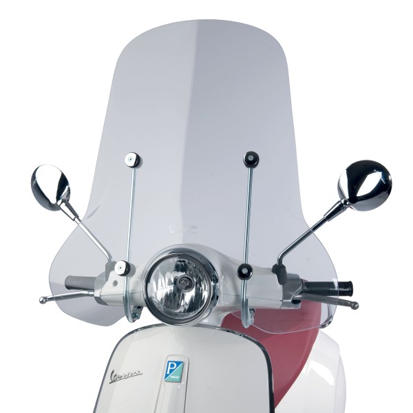 Windscherm groot Vespa Primavera / Elettrica