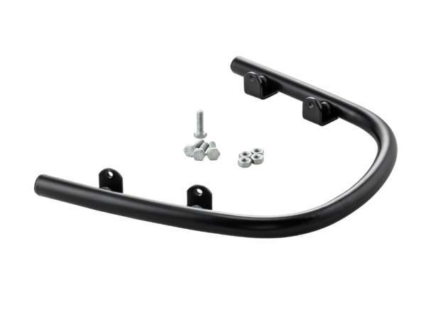 Spatbord voorbumper voor Vespa GTS/GTS Super/GTV/GT 60/GT/GT L 125-300cc, matzwart