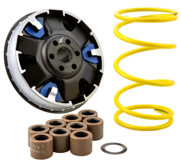 Variator voor Vespa GTS/GTS Super/GTV/GT 60/ 250-300ccm