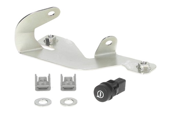 Installatiekit voor multimediaplatform voor Piaggio MP3 310