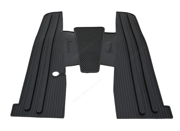 Originele Vespa PX deurmat