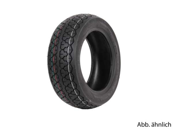 Vee Rubber band 120/70-10, 54L, TL, VRM144, achter