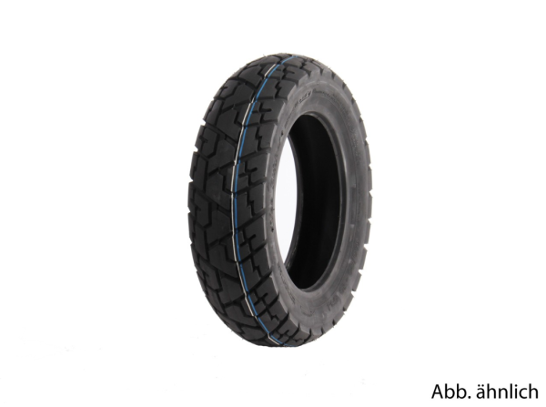 Vee Rubber band 120/70-12, 51J, TL, VRM133, vooraan