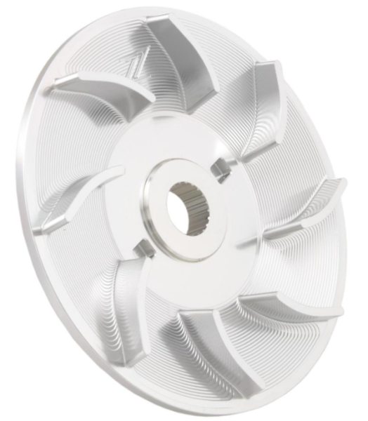 Katrol voor Vespa GTS/GTS Super/GTV/GT 60/ 250-300ccm