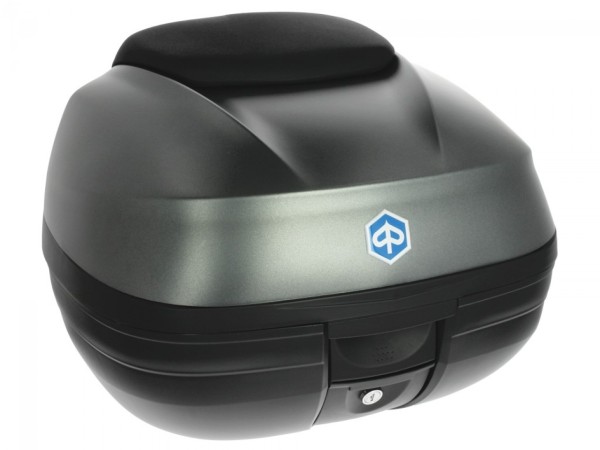 Topcase voor MP3 Business Grijs 785/A 37L Origineel