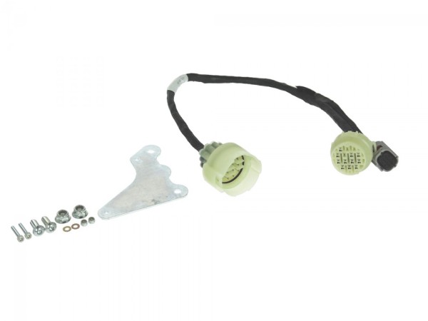 Installatiekit voor MMP voor MP3 Original