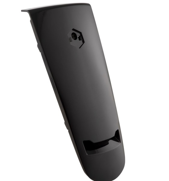 Cascade voor Vespa GTS/GTS Super/GTV/GT 60/GT/GT L 125-300cc (-'18), zwart