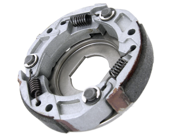 Koppeling RMS voor Vespa ET4 125/150cc - oude motor