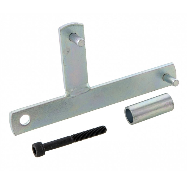 Buzetti variatorpoelie voor Vespa Primavera/Sprint 3V d.w.z. 125ccm