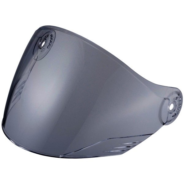 Caberg vizier getint voor jethelm Riviera V4, Riviera V4 X