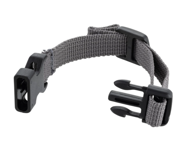 Montagetas/koffer "Classic", achter, klein, grijs