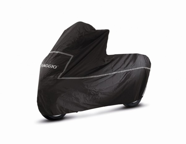 Opvouwbare garage voor MP3 Original