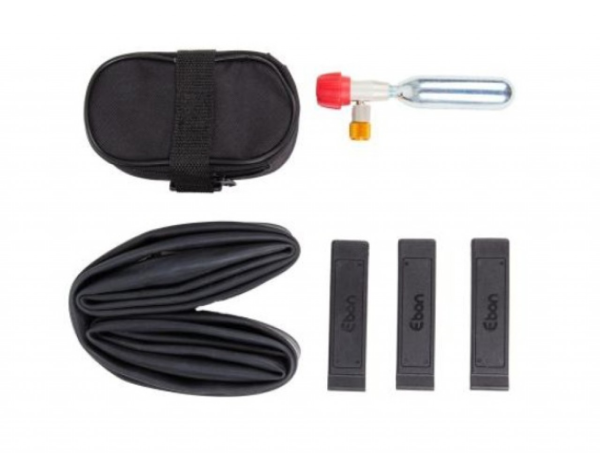 Bandenwisselset voor WI-BIKE Original Piaggio