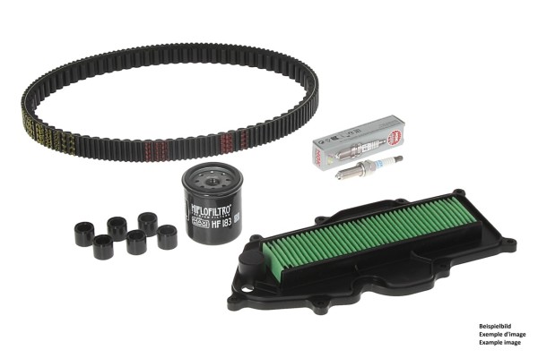 Inspektionskit Basic Honda SH 300 2007-2015 - NF ProKit