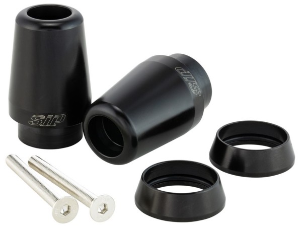 Stuurbalans gewichten voor Vespa GTS/GTS Super/GTV/GT 60/GT/GT L 125-300cc, zwart