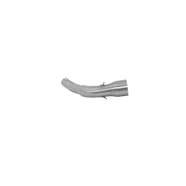 ARROW Tussenpijp met katalysator voor Vespa GTS300 (17-)